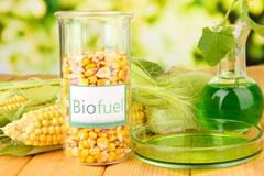 Moor Side biofuel availability