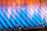 Moor Side gas fired boilers