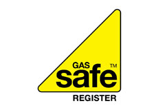 gas safe companies Moor Side